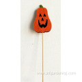 Halloween pumpkin handmade decoration